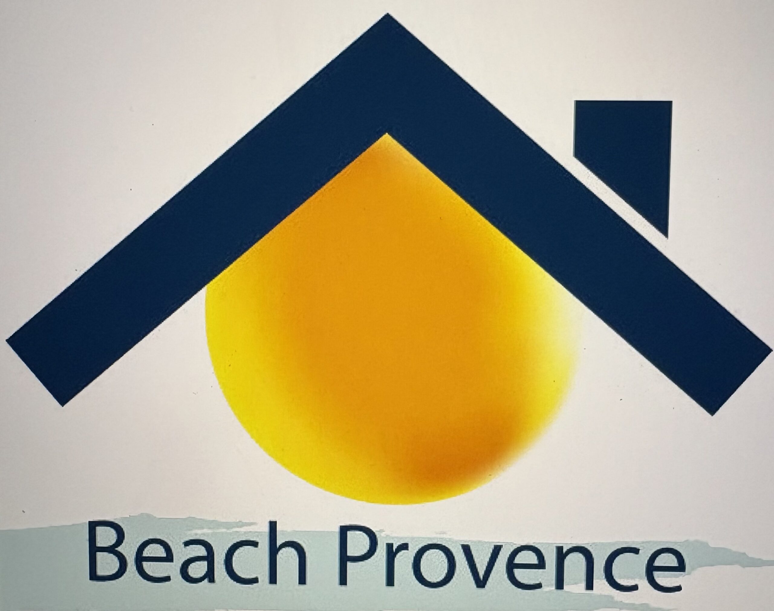Beach Provence