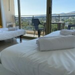 Studio Cannes Marina 4 personnes