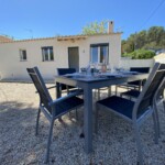 Maison Etang de Berre